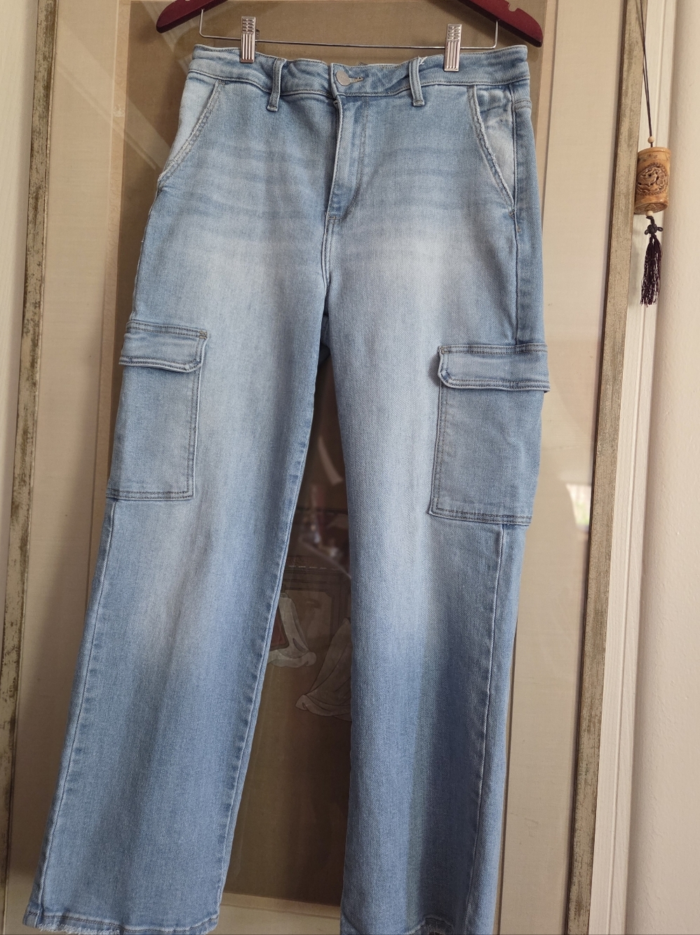 Risen Los Angeles Jeans